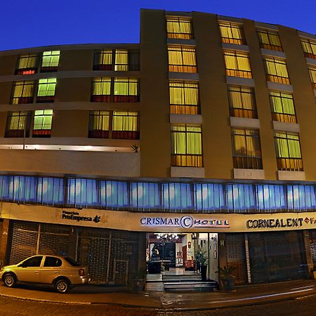 Hotel Xima Arequipa Crismar Exterior foto