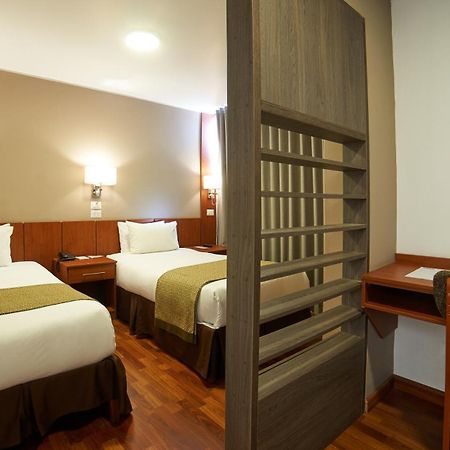 Hotel Xima Arequipa Crismar Exterior foto