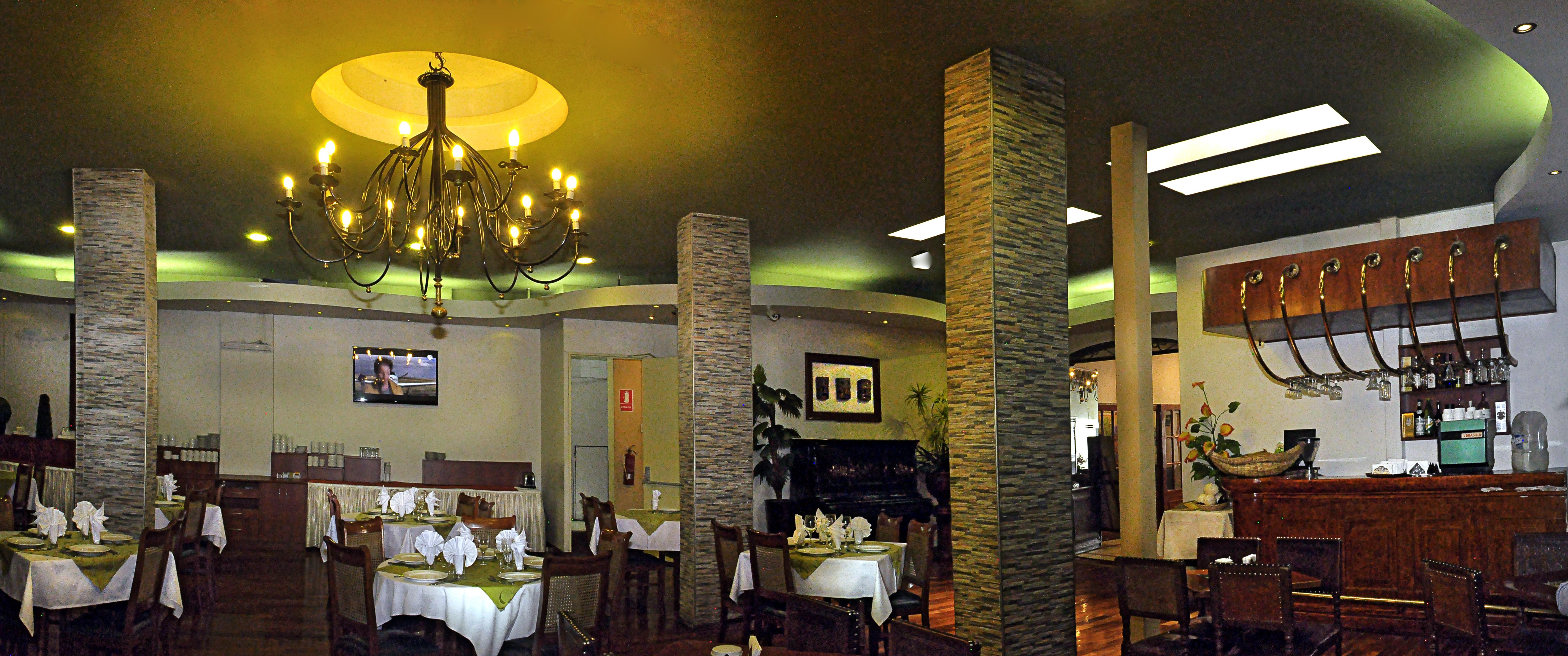 Hotel Xima Arequipa Crismar Exterior foto